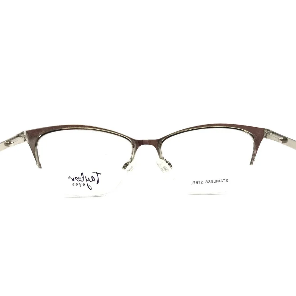 Taylor brand new
